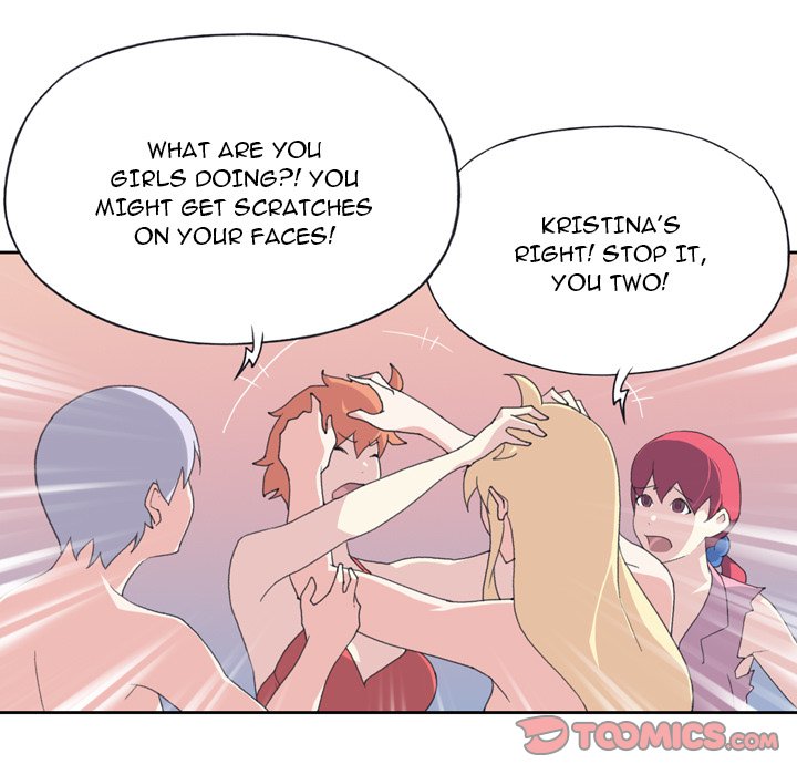 15 Beauties - Chapter 34 [photo 58] - MangaPorn