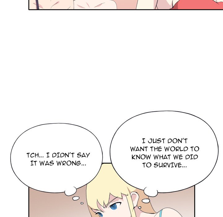 15 Beauties - Chapter 34 [photo 69] - MangaPorn