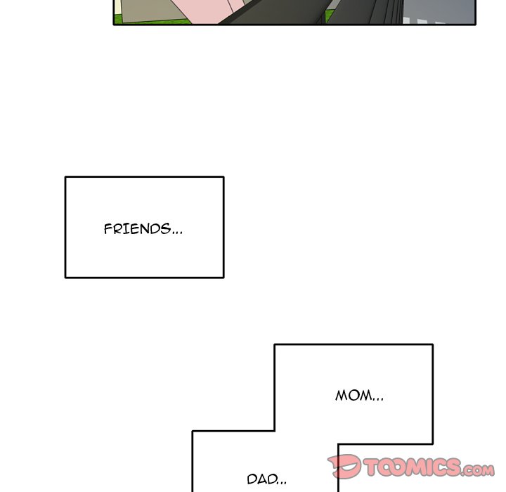 15 Beauties - Chapter 35 [photo 10] - MangaPorn