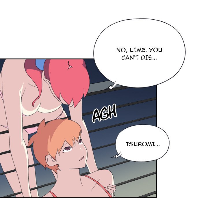 15 Beauties - Chapter 35 [photo 21] - MangaPorn