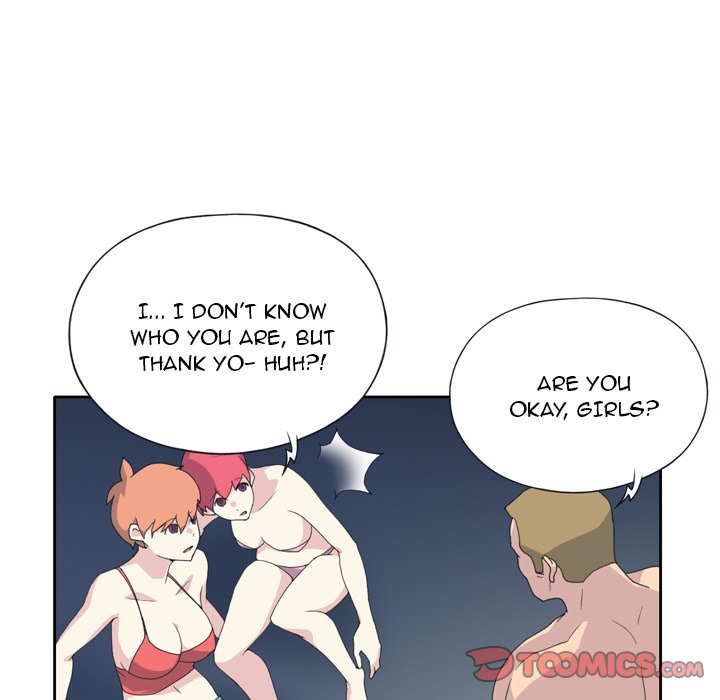 15 Beauties - Chapter 35 [photo 32] - MangaPorn