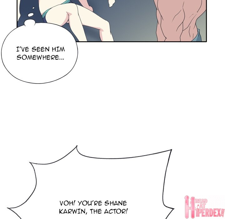 15 Beauties - Chapter 35 [photo 33] - MangaPorn