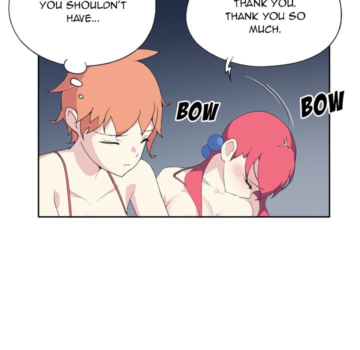 15 Beauties - Chapter 35 [photo 37] - MangaPorn