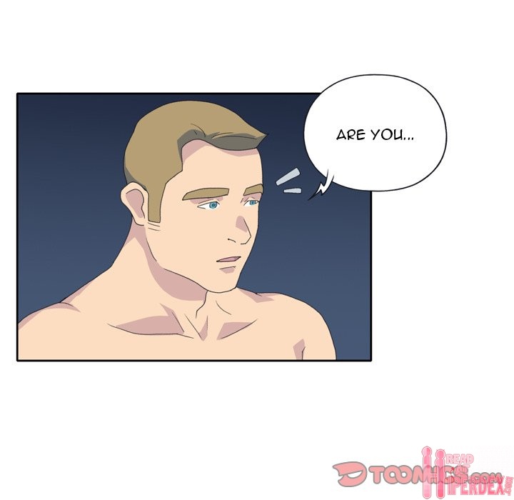 15 Beauties - Chapter 35 [photo 38] - MangaPorn
