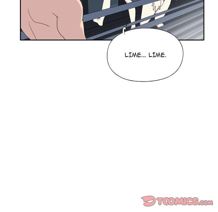 15 Beauties - Chapter 35 [photo 40] - MangaPorn