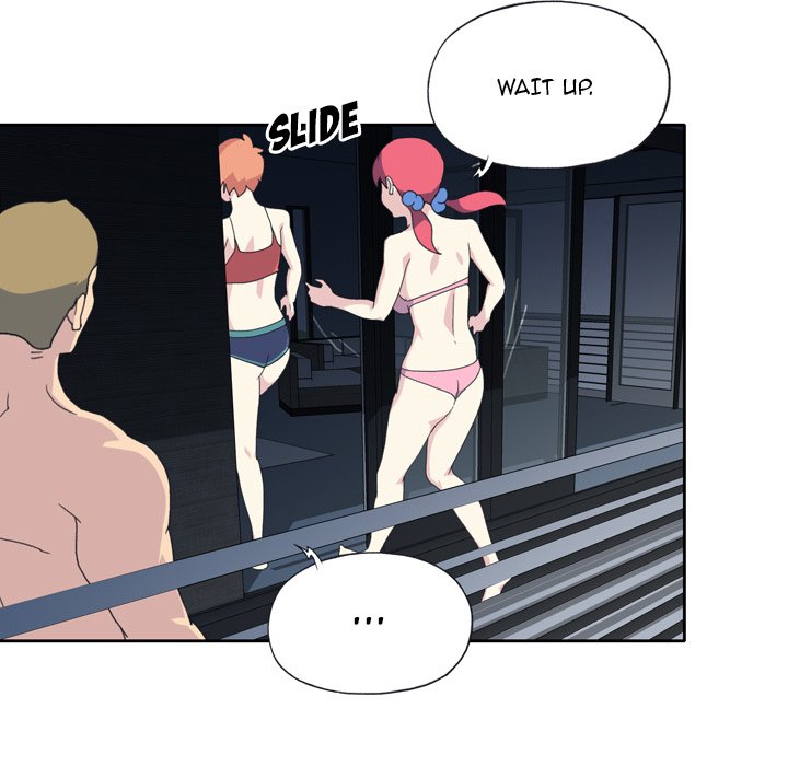 15 Beauties - Chapter 35 [photo 41] - MangaPorn