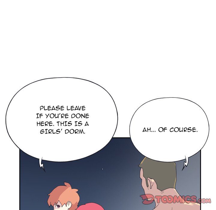 15 Beauties - Chapter 35 [photo 46] - MangaPorn