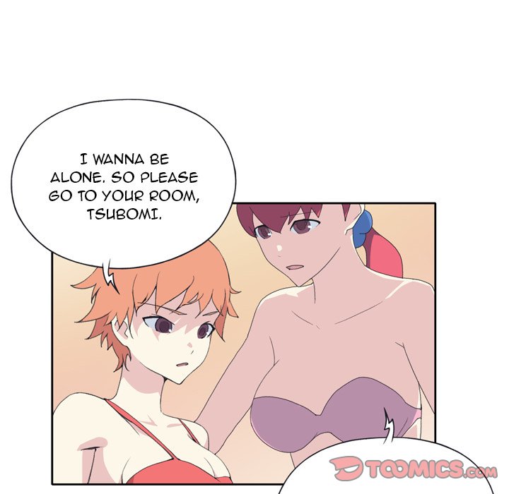 15 Beauties - Chapter 35 [photo 52] - MangaPorn