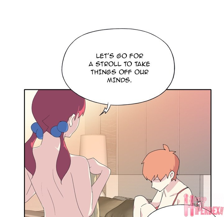 15 Beauties - Chapter 35 [photo 65] - MangaPorn