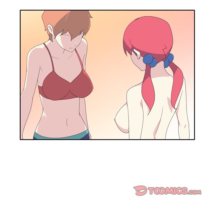 15 Beauties - Chapter 35 [photo 68] - MangaPorn