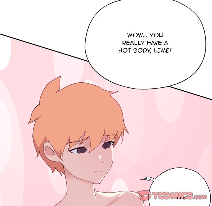 15 Beauties - Chapter 35 [photo 72] - MangaPorn