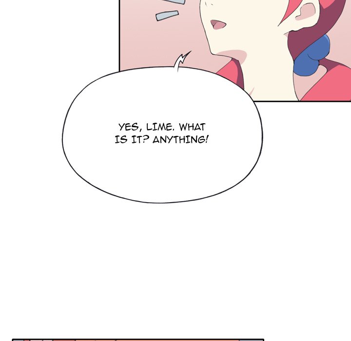 15 Beauties - Chapter 35 [photo 77] - MangaPorn