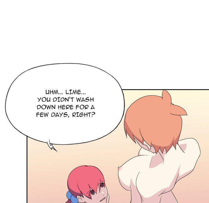 15 Beauties - Chapter 36 [photo 20] - MangaPorn