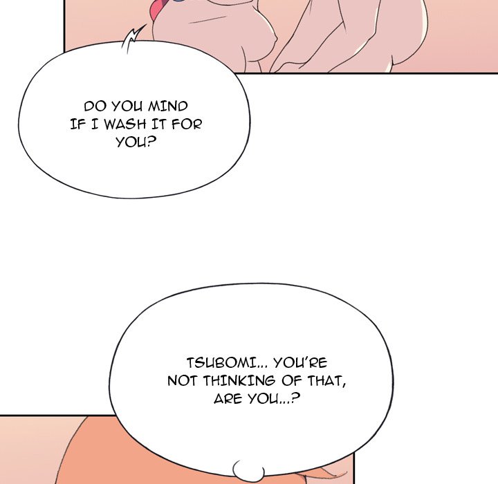 15 Beauties - Chapter 36 [photo 21] - MangaPorn