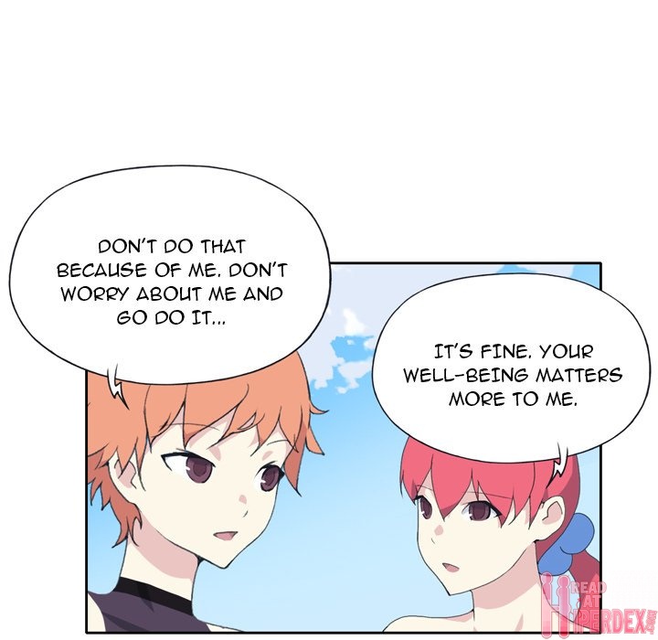 15 Beauties - Chapter 36 [photo 43] - MangaPorn
