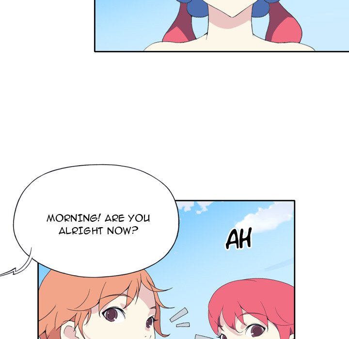 15 Beauties - Chapter 36 [photo 45] - MangaPorn
