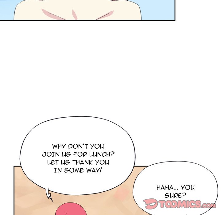 15 Beauties - Chapter 36 [photo 50] - MangaPorn