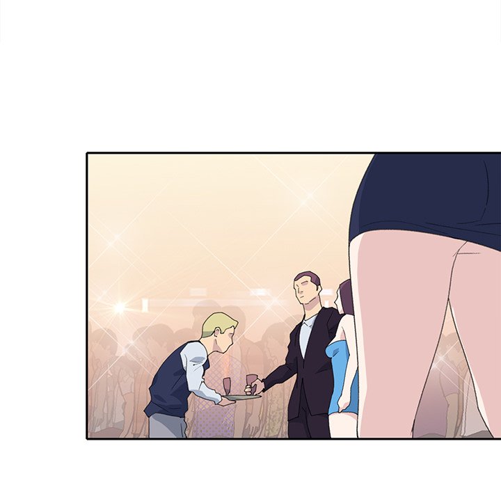 15 Beauties - Chapter 37 [photo 41] - MangaPorn