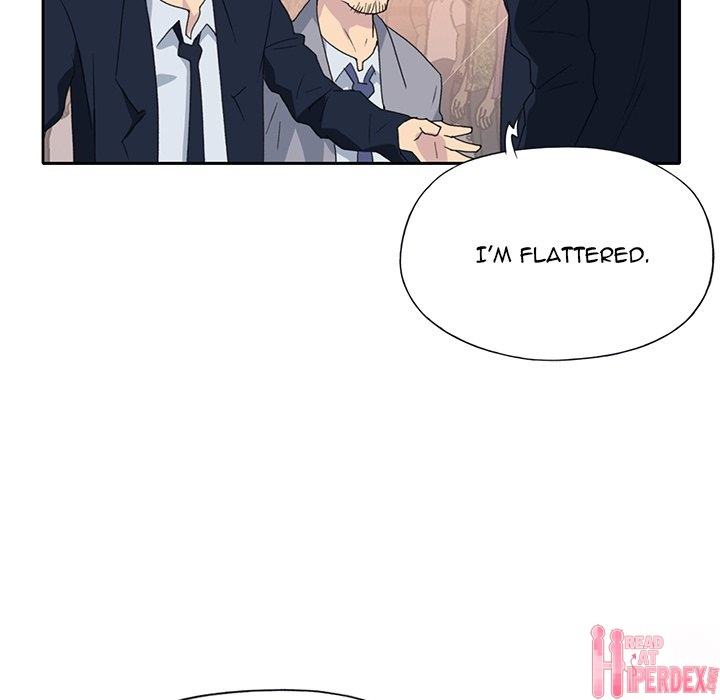 15 Beauties - Chapter 37 [photo 49] - MangaPorn