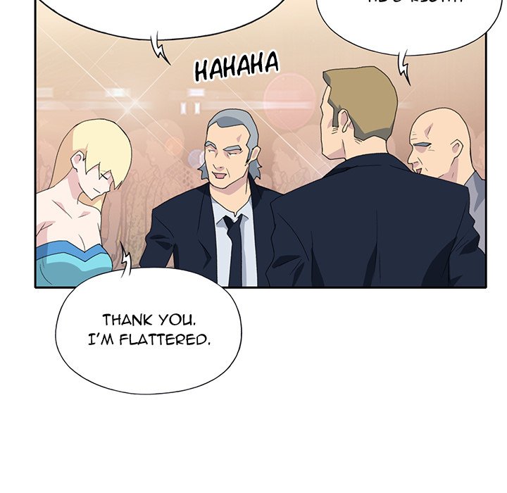 15 Beauties - Chapter 37 [photo 55] - MangaPorn