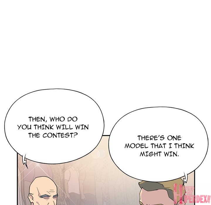 15 Beauties - Chapter 37 [photo 59] - MangaPorn