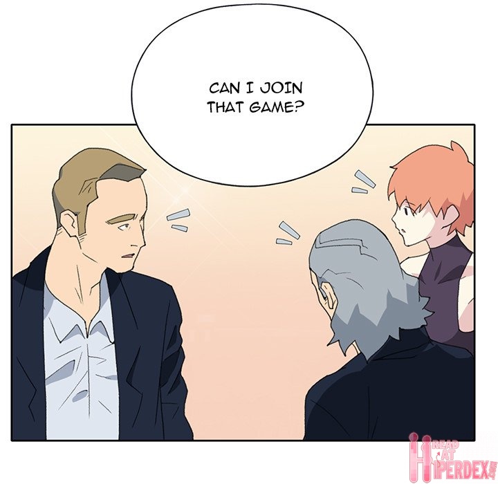 15 Beauties - Chapter 38 [photo 11] - MangaPorn