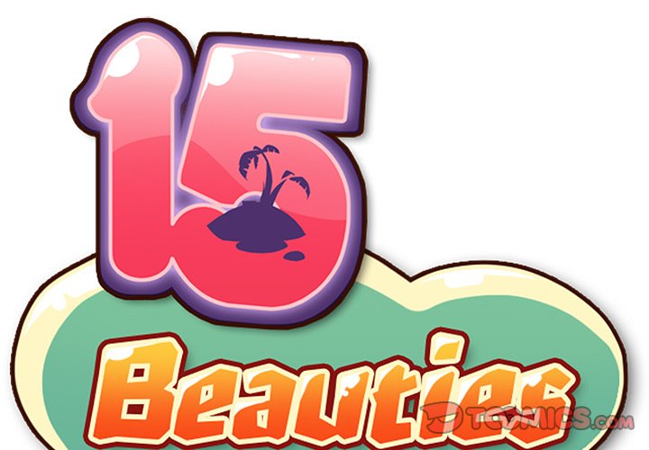15 Beauties - Chapter 38 [photo 2] - MangaPorn