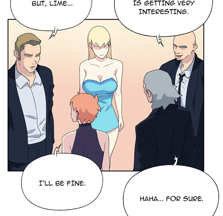 15 Beauties - Chapter 38 [photo 20] - MangaPorn