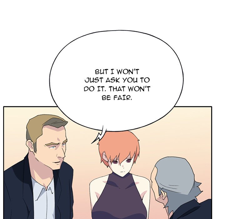 15 Beauties - Chapter 38 [photo 5] - MangaPorn