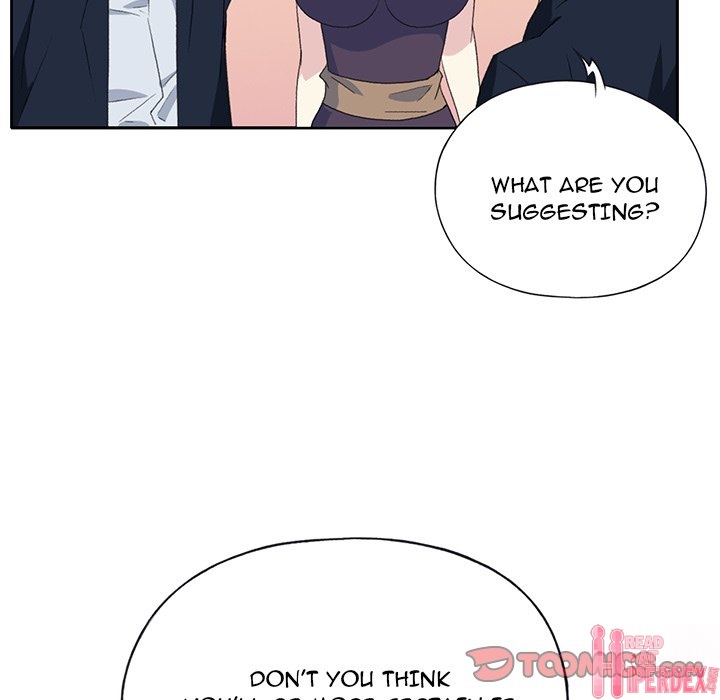 15 Beauties - Chapter 38 [photo 6] - MangaPorn