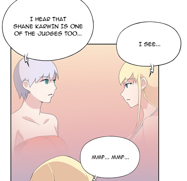 15 Beauties - Chapter 38 [photo 67] - MangaPorn