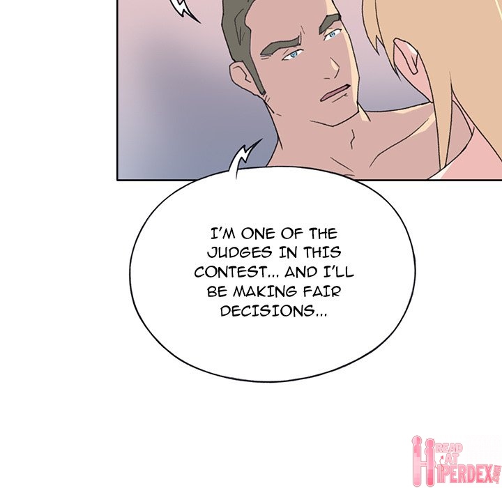 15 Beauties - Chapter 39 [photo 11] - MangaPorn