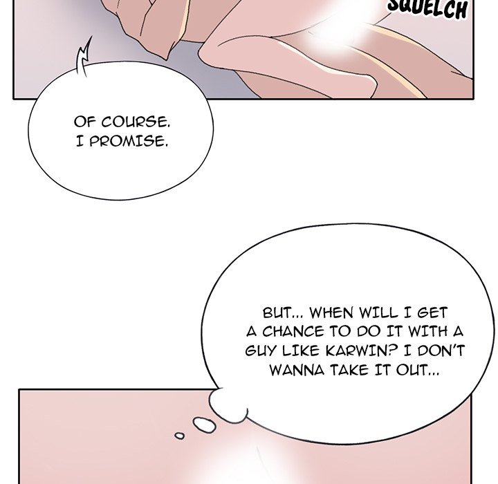 15 Beauties - Chapter 39 [photo 13] - MangaPorn
