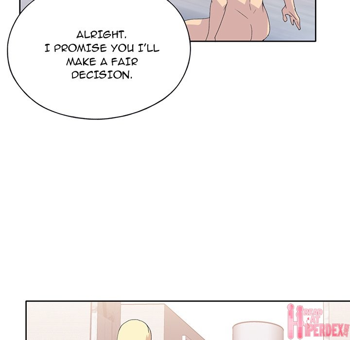 15 Beauties - Chapter 39 [photo 65] - MangaPorn