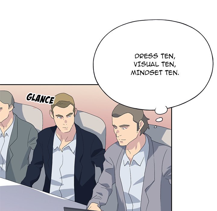 15 Beauties - Chapter 40 [photo 16] - MangaPorn