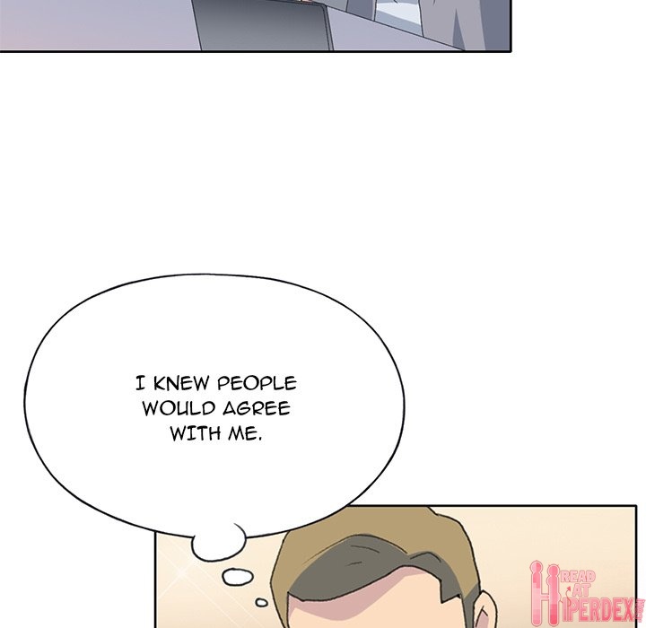 15 Beauties - Chapter 40 [photo 17] - MangaPorn