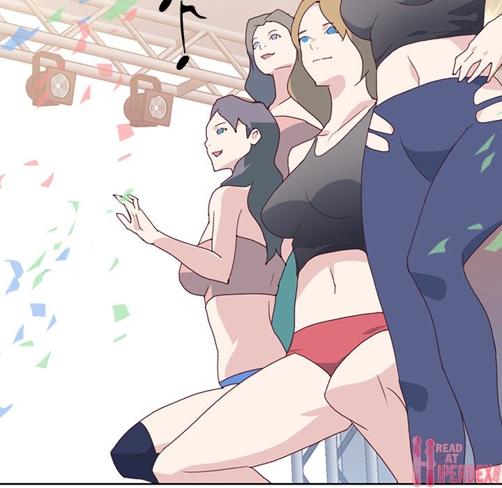 15 Beauties - Chapter 40 [photo 28] - MangaPorn