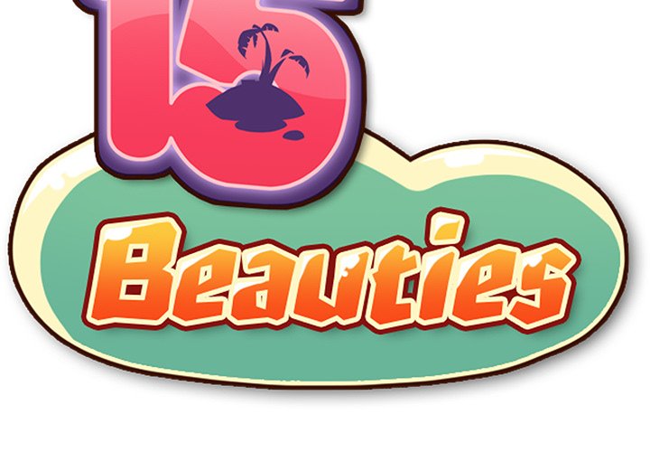 15 Beauties - Chapter 40 [photo 3] - MangaPorn