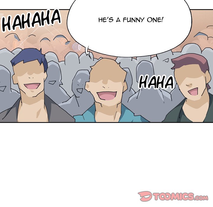 15 Beauties - Chapter 40 [photo 34] - MangaPorn