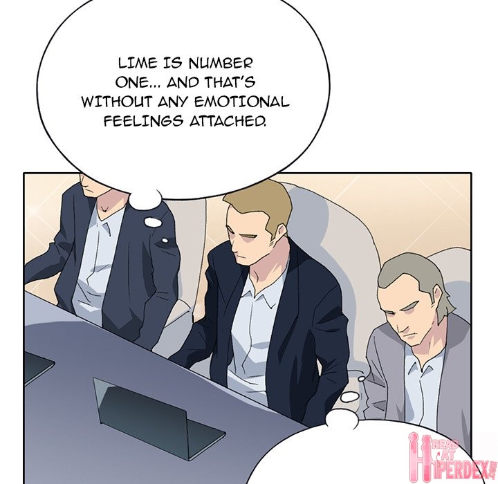 15 Beauties - Chapter 40 [photo 60] - MangaPorn