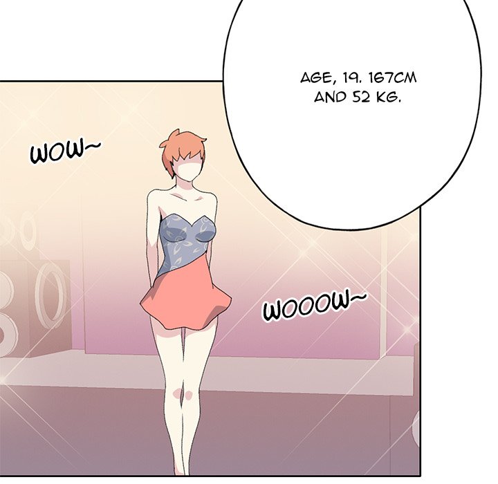 15 Beauties - Chapter 40 [photo 8] - MangaPorn