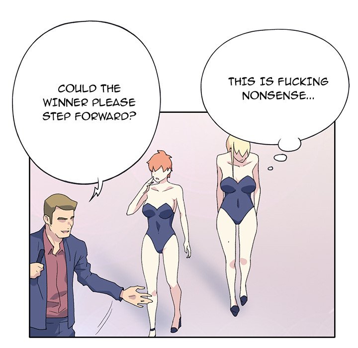15 Beauties - Chapter 41 [photo 23] - MangaPorn