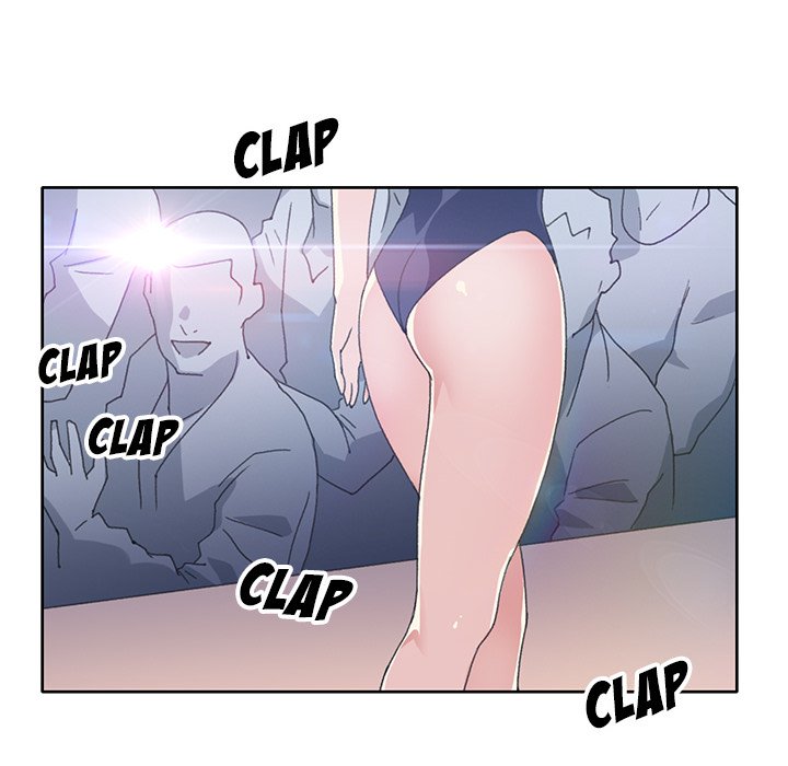 15 Beauties - Chapter 41 [photo 33] - MangaPorn