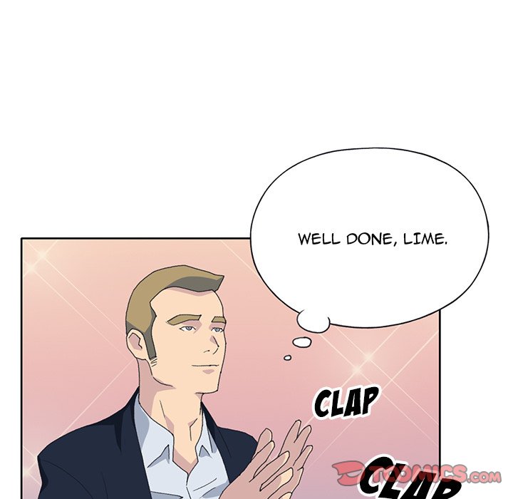 15 Beauties - Chapter 41 [photo 38] - MangaPorn