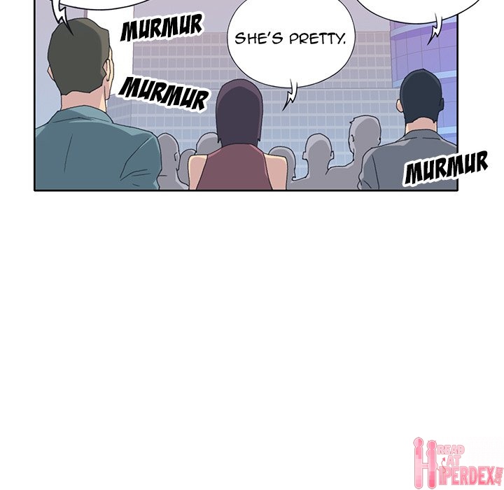 15 Beauties - Chapter 41 [photo 41] - MangaPorn