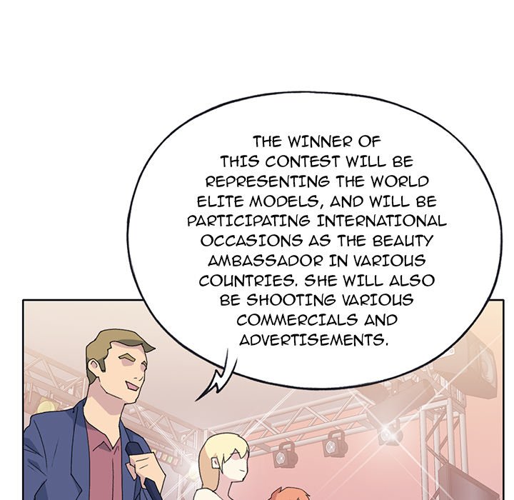 15 Beauties - Chapter 41 [photo 5] - MangaPorn