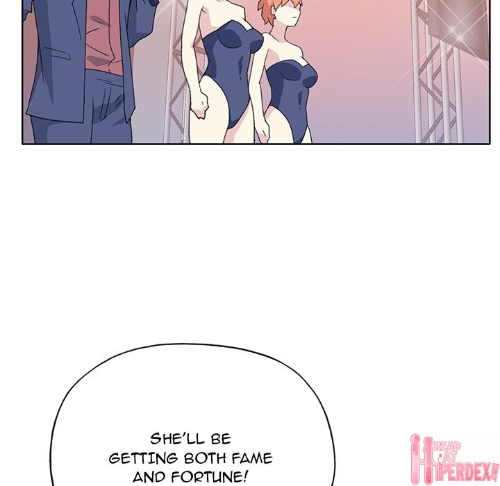 15 Beauties - Chapter 41 [photo 6] - MangaPorn