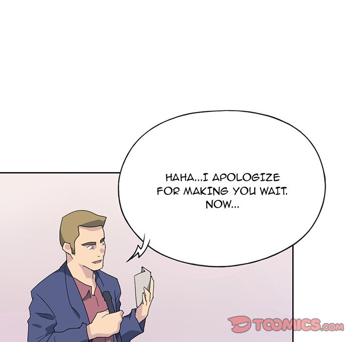 15 Beauties - Chapter 41 [photo 8] - MangaPorn