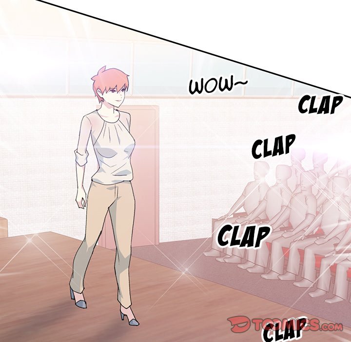15 Beauties - Chapter 41 [photo 92] - MangaPorn