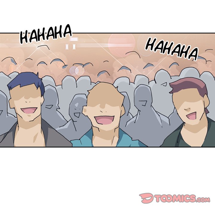 15 Beauties - Chapter 42 [photo 10] - MangaPorn